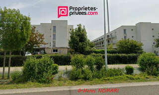 Appartement 2 Pièces 40 m² à vendre à Chartres (28000)