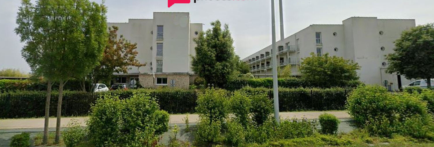 Appartement 2 Pièces 40 m² à vendre à Chartres (28000)