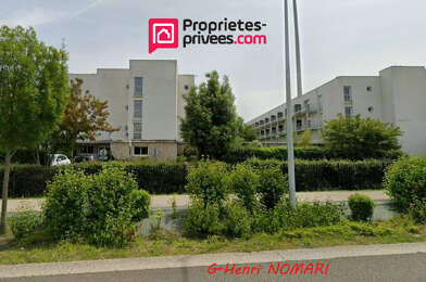 Appartement 2 pièces 63000 €