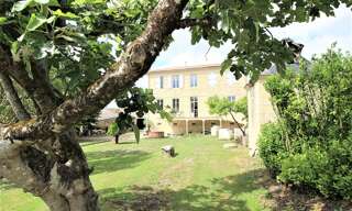 Maison 9 Pièces 350 m² à vendre à Semillac (17150)