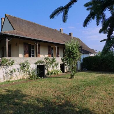 Maison 4 pièces 125000 €