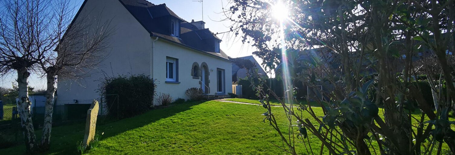 Maison 5 Pièces 108 m² à vendre à Saint-Briac-sur-Mer (35800)