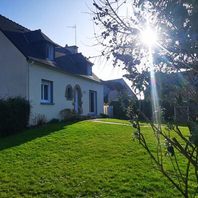 Maison 5 pièces 590520 €