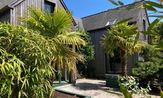 Maison 3 Pièces 143 m² à vendre à Saint-Lunaire (35800)