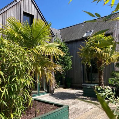 Maison 3 pièces 445480 €