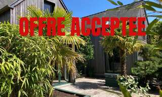 Maison 3 Pièces 143 m² à vendre à Saint-Lunaire (35800)