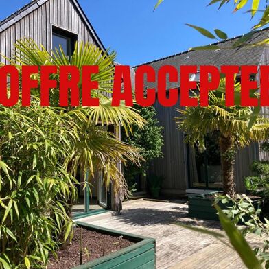 Maison 3 pièces 445480 €