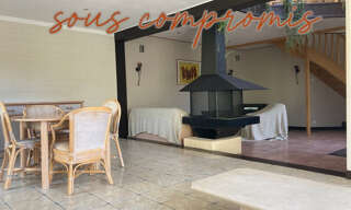 Maison 3 Pièces 143 m² à vendre à Saint-Lunaire (35800)