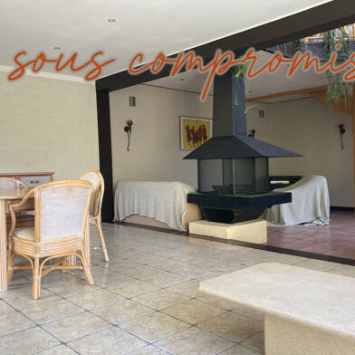 Maison 3 pièces 445480 €