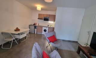 Appartement 2 Pièces 42 m² à vendre à Bordeaux (33300)