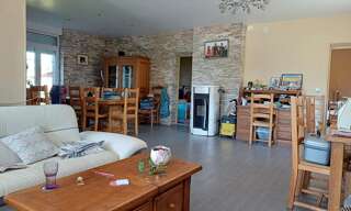 Maison 7 Pièces 185 m² à vendre à Guiscard (60640)
