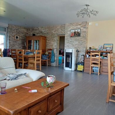 Maison 7 pièces 198000 €