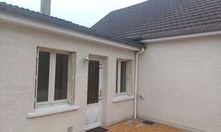 Maison 5 Pièces 82 m² à vendre à Noyon (60400)