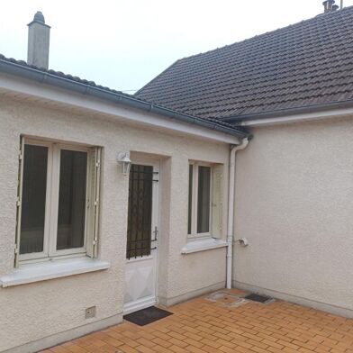 Maison 5 pièces 139000 €