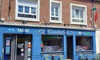 Immeuble  152 m² à vendre à Noyon (60400)