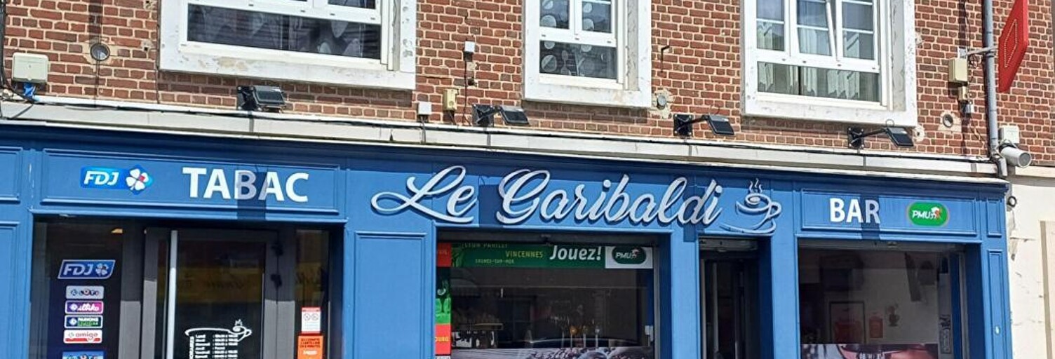 Immeuble  152 m² à vendre à Noyon (60400)