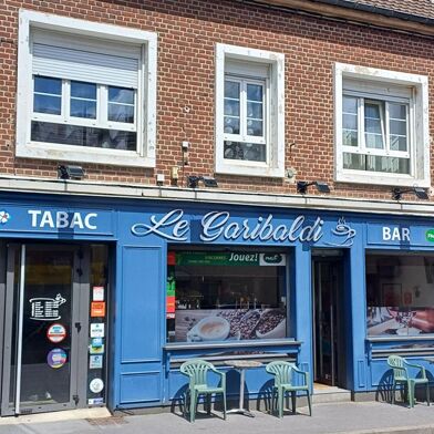 Immeuble  120000 €