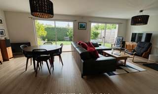 Maison 8 Pièces 165 m² à vendre à Nantes (44300)