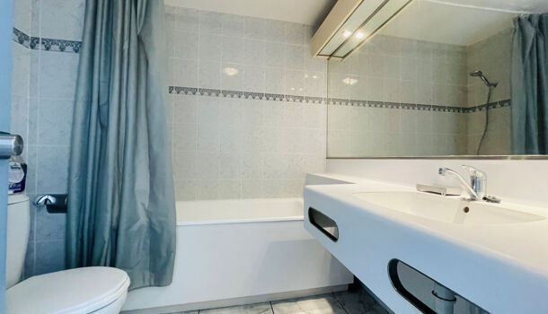 Appartement 3 pièces  à vendre Barcarès (Le) 66420