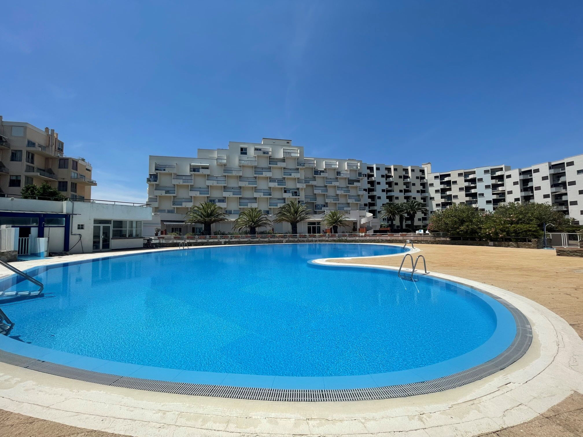 Appartement  T3 à vendre Barcarès (Le) 66420