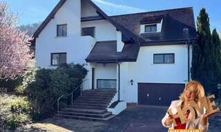 Maison 7 Pièces 218 m² à vendre à Leymen (68220)