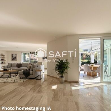 Maison 7 pièces 1240000 €