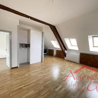 Appartement 2 pièces 420 €