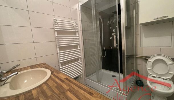 Appartement 2 pièces  à louer Sézanne 51120