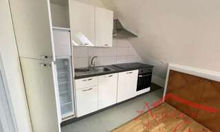Appartement 2 Pièces 38 m² à louer à Sézanne (51120)