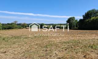 Terrain  10150 m² à vendre à Parthenay (79200)