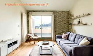 Appartement 6 Pièces 113 m² à vendre à Joué-lès-Tours (37300)