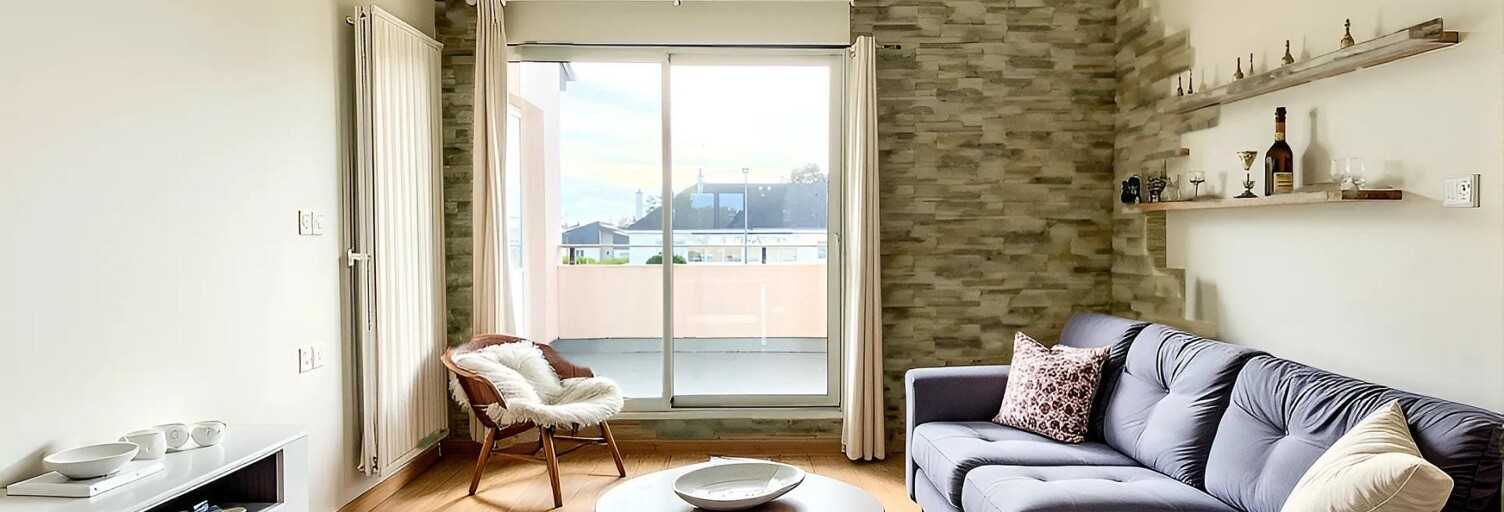 Appartement 6 Pièces 113 m² à vendre à Joué-lès-Tours (37300)