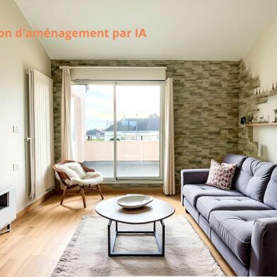 Appartement 6 pièces 198000 €
