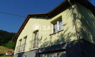 Maison 3 Pièces 80 m² à vendre à Wangenbourg-Engenthal (67710)