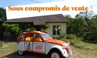 Maison 3 Pièces 80 m² à vendre à Wangenbourg-Engenthal (67710)