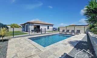 Maison 4 Pièces 97 m² à vendre à Cussac-Fort-Médoc (33460)