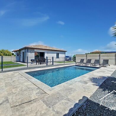 Maison 4 pièces 280000 €