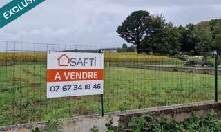 Terrain  700 m² à vendre à Languidic (56440)