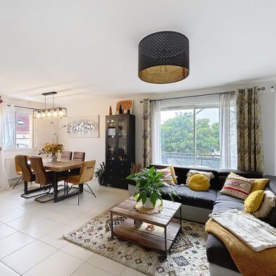 Maison 5 pièces 435000 €