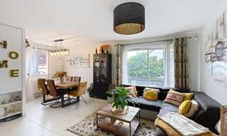 Maison 5 Pièces 91 m² à vendre à Villeneuve-le-Roi (94290)