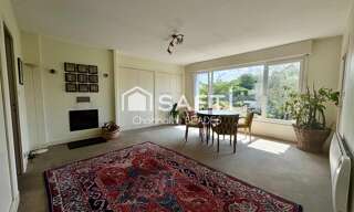 Maison 5 Pièces 103 m² à vendre à Saint-Vaast-la-Hougue (50550)