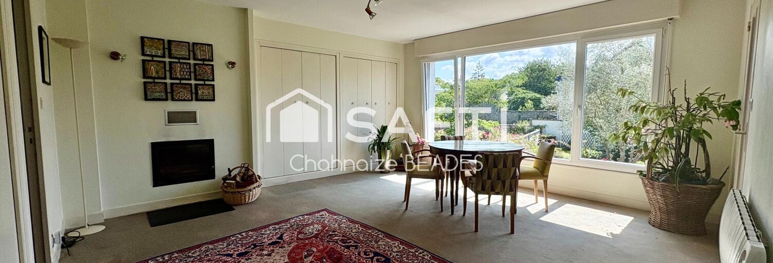 Maison 5 Pièces 103 m² à vendre à Saint-Vaast-la-Hougue (50550)