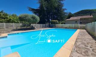 Maison 6 Pièces 182 m² à vendre à Bessèges (30160)