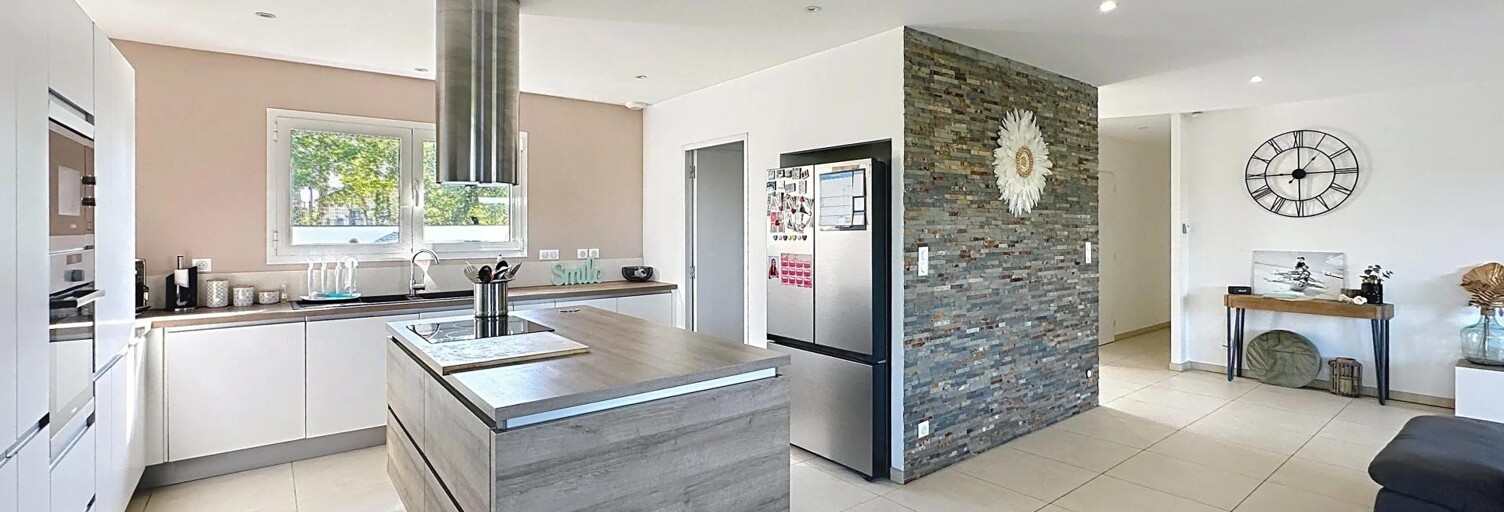 Maison 5 Pièces 158 m² à vendre à Cahors (46000)