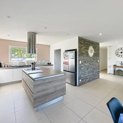 Maison 5 pièces 416000 €