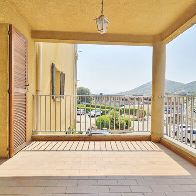 Appartement 3 pièces 265000 €