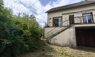 Maison 4 Pièces 94 m² à vendre à Ennery (95300)