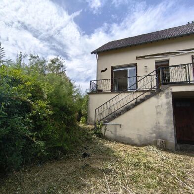Maison 4 pièces 325000 €