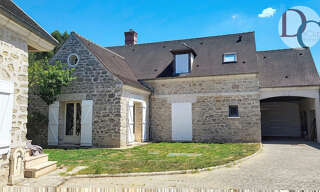 Maison 8 Pièces 250 m² à vendre à Senlis (60300)