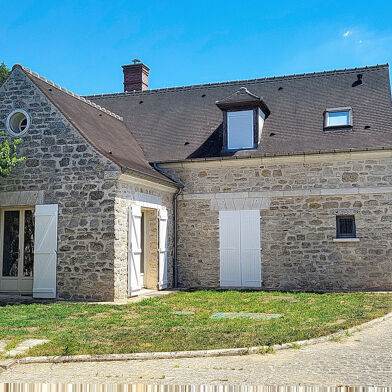 Maison 8 pièces 580000 €